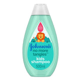 Johnson's No More Tangles Kids Shampoo