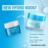 Neutrogena Hydro Boost Water Gel Moisturiser   50ml GOODS M&S   