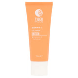 Tiger Moon Glowing Vitamin C Gel Mask 75ml GOODS ASDA   