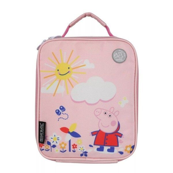 Regatta Peppa Pig Cooler Bag GOODS Superdrug   