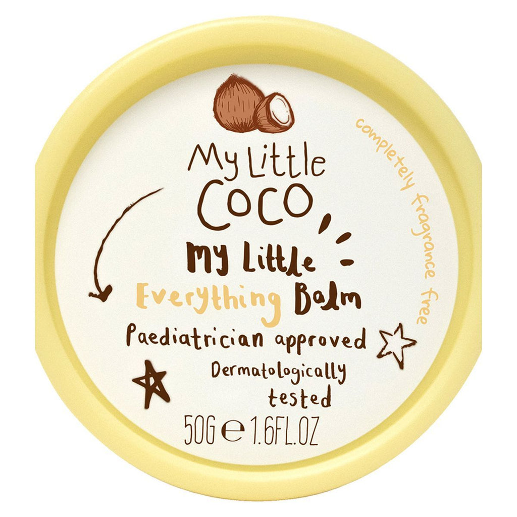 My Little Coco My Little Everything Balm 50g