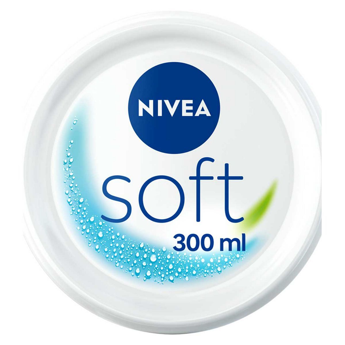 NIVEA Soft Moisturising Cream for Face, Hand and Body, 300ml GOODS Boots   