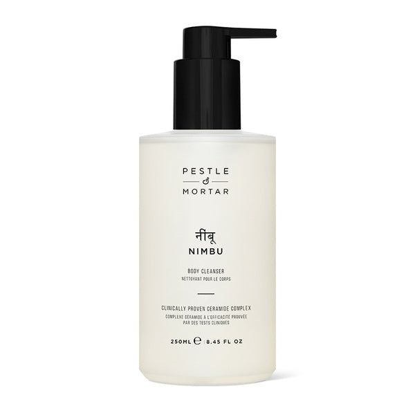 Pestle & Mortar Nimbu Body Cleanser GOODS Superdrug   