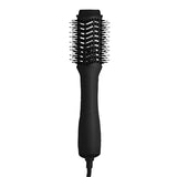 Mermade Hair Blow Dry Brush Black Style And Dry In One GOODS Superdrug   