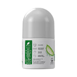 Dr Organic Moroccan Argan Oil Deodorant 50ml - McGrocer