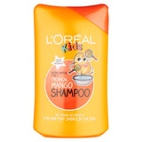 L'Oreal Kids Tropical Mango Shampoo GOODS ASDA   