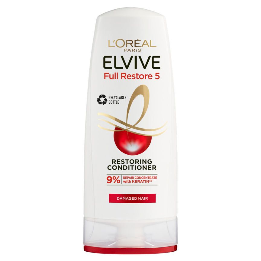 L'Oreal Elvive Full Restore 5 Conditioner