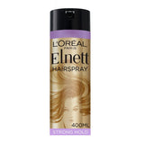 L'Oreal Elnett Infinite Shine Supreme Hold Hairspray GOODS ASDA   