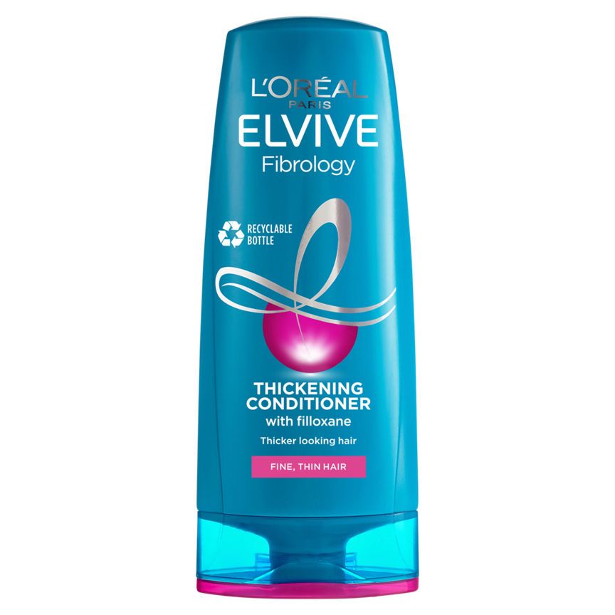 L'Oreal Elvive Fibrology Thickening Conditioner