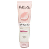 L'Oreal Paris Fine Flowers Cleansing Wash