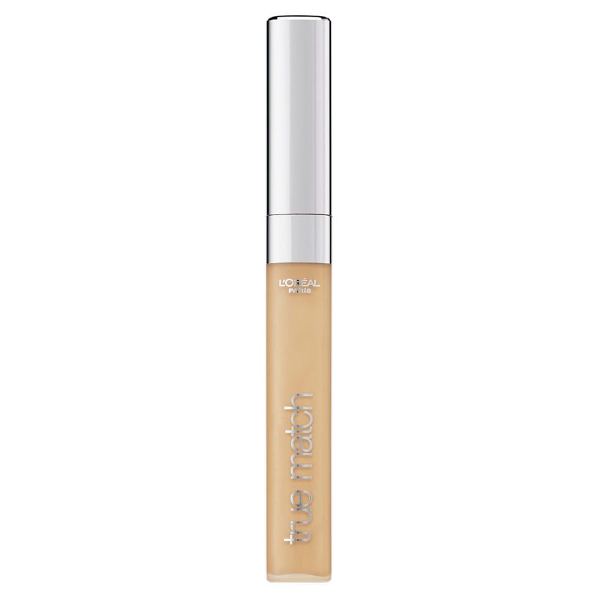 L'Oréal Paris True Match The Once Concealer 3W Golden Beige