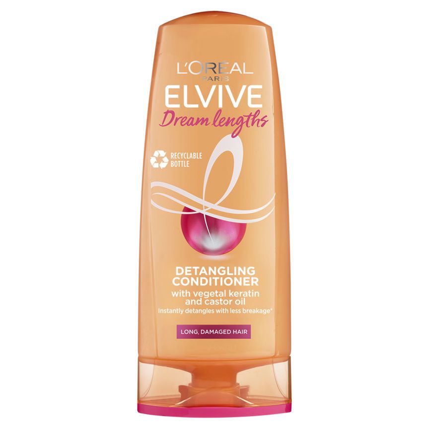 L'Oreal Elvive Dream Lengths Detangling Conditioner