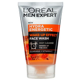 L'Oreal Men Expert Hydra Energetic Anti-Fatigue Face Wash