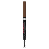 L'Oreal Paris Infallible 24H Brow Filling Triangular Pencil 5.0 Light Brunette GOODS ASDA   