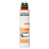 L 'Oreal Men Expert Hydra Energetic Extreme Sport 72H Anti-Perspirant Deodorant 250ml GOODS ASDA   