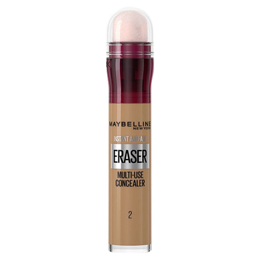 Maybelline Eraser Eye Concealer Nude GOODS ASDA   