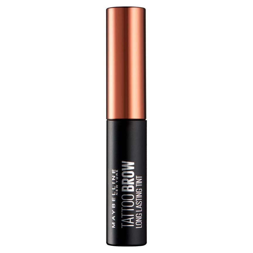 Maybelline Brow Tattoo Longlasting Tint Medium Brown