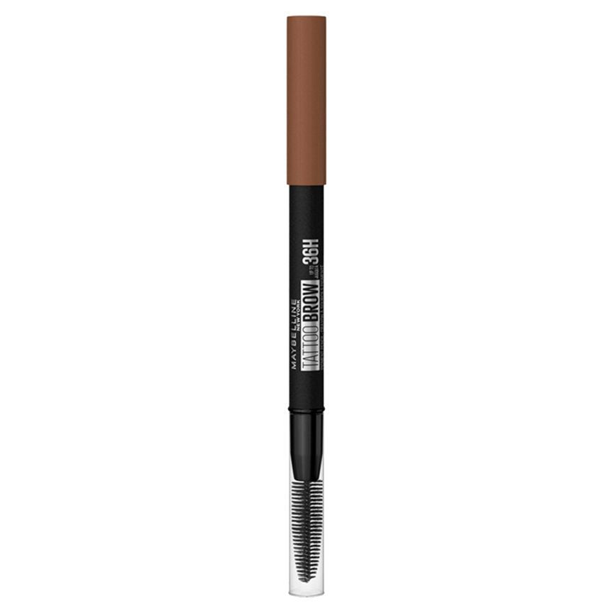 Maybelline Tattoo Brow Semi Permanent Eyebrow Pencil Soft Brown 03