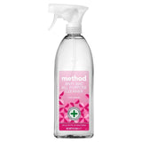 Method Antibacterial All Purpose Cleaner Wild Rhubarb   828ml GOODS M&S   