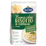 Riso Scotti Risotto with Creamy Cheese   210g GOODS M&S   