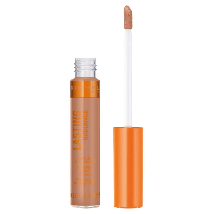 Rimmel London Lasting Radiance Concealer 080 Chestnut