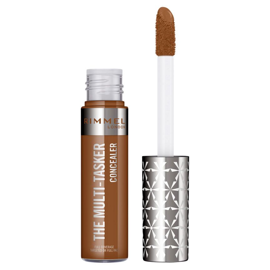 Rimmel London Multi Tasker Concealer 110 Coconut 10ml GOODS ASDA   