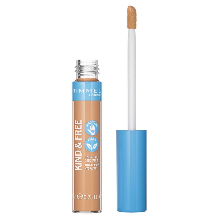 Rimmel London Kind & Free Hydrating Concealer Light