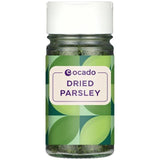 Ocado Dried Parsley   11g GOODS M&S   