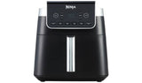 Ninja MAX PRO AF180UK 6.2L Air Fryer - Black GOODS Argos