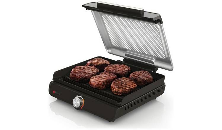 Ninja GR101UK Sizzle Health Grill GOODS Argos