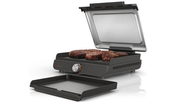 Ninja GR101UK Sizzle Health Grill