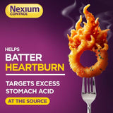 Nexium Control Heartburn & Indigestion 24 Hour Relief 20mg   7 per pack GOODS M&S   