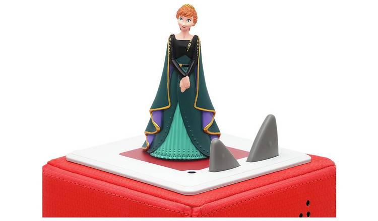 tonies Disney Frozen 2 Anna Audio Classic Tonie Character