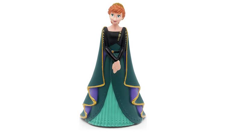 tonies Disney Frozen 2 Anna Audio Classic Tonie Character