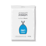 Joseph Joseph IW1 General Waste Liners 24-36L   20 per pack