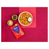 Tilda Microwave Pilau Basmati Rice   250g GOODS M&S   