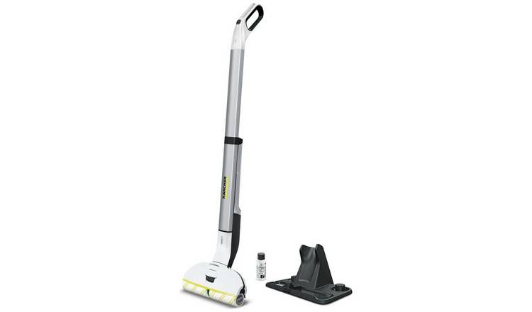 Karcher EWM 2 Cordless Electric Wiping Mop GOODS Argos