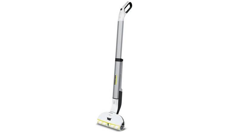 Karcher EWM 2 Cordless Electric Wiping Mop