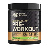 Optimum Nutrition Gold Standard Pre Workout Kiwi 330g Pre Workout Supplements Holland&Barrett