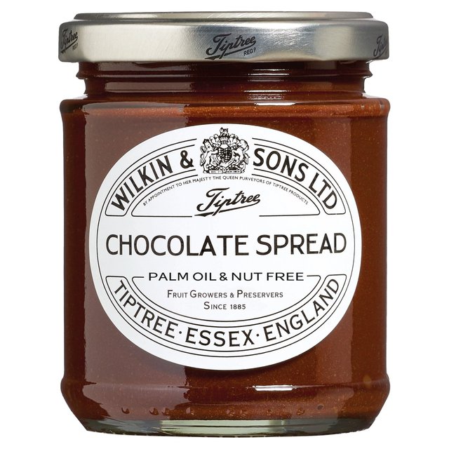 Tiptree Chocolate Spread   205g GOODS M&S   