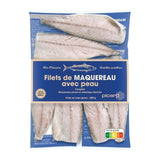 Picard Mackerel Fillets   600g GOODS M&S   