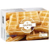 Picard Waffles   6 per pack GOODS M&S   