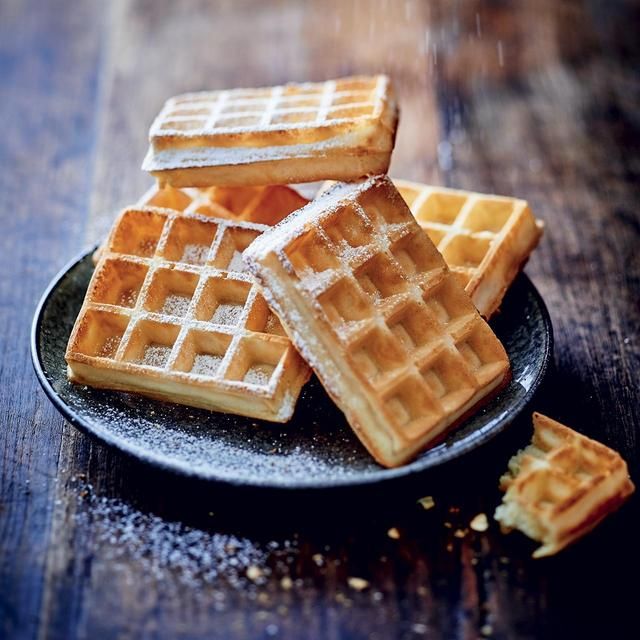 Picard Waffles   6 per pack