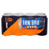 IRN-BRU Xtra   8 x 330ml