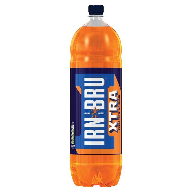 IRN-BRU Xtra   2L