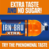 IRN-BRU Xtra   2L