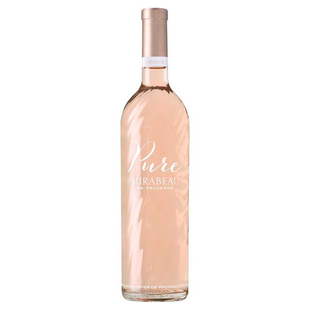 Mirabeau Pure Provence Rose   75cl GOODS M&S   