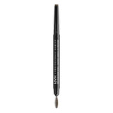 NYX Professional Makeup Precision Brow Pencil - Taupe GOODS Superdrug Ash Brown  