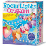 Make Your Own Origami Lights 5yrs+ GOODS M&S   