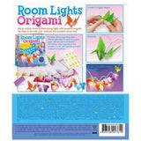 Make Your Own Origami Lights 5yrs+ GOODS M&S   